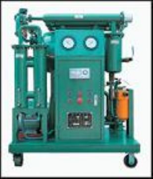 Zy Transformer Oil Purifier